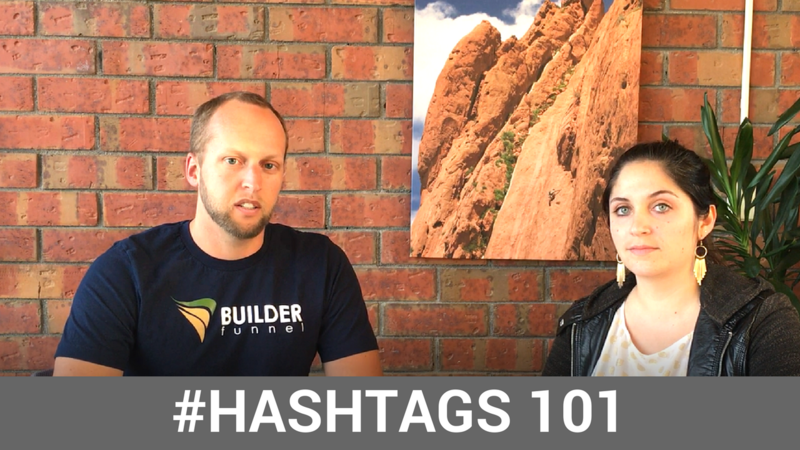 When, Where, and Why to Include Hashtags in Your Remodeler Marketing