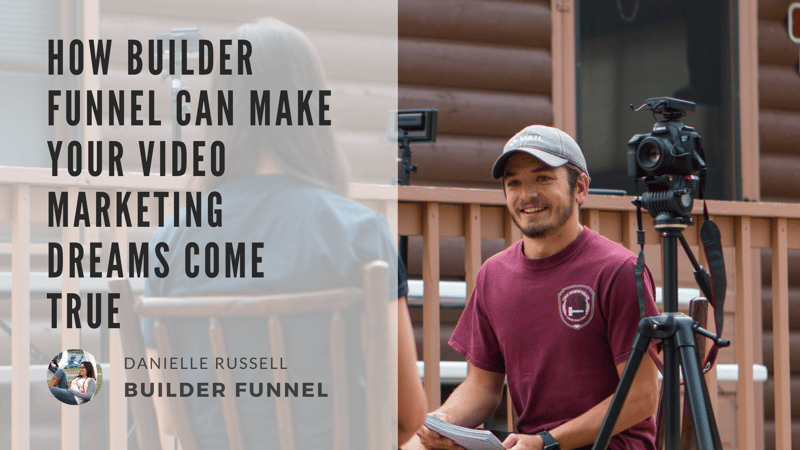video marketing services for construction companies contractors remodelers and builders