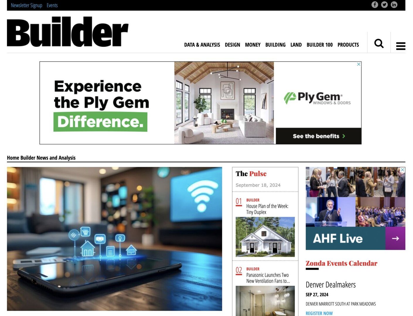 Best Construction Blogs & Magazines to Read in 2025