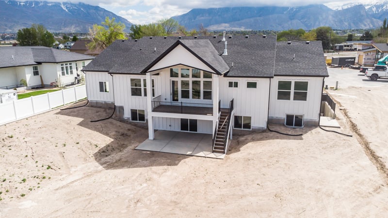 10x Builders: Utah County Custom Home Builder 