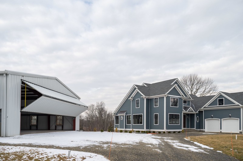 New Jersey Custom Builder Generates $3.6 million in Revenue with Builder Funnel