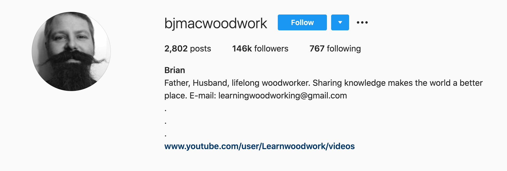 bj-mac-woodwork-instagram-profile