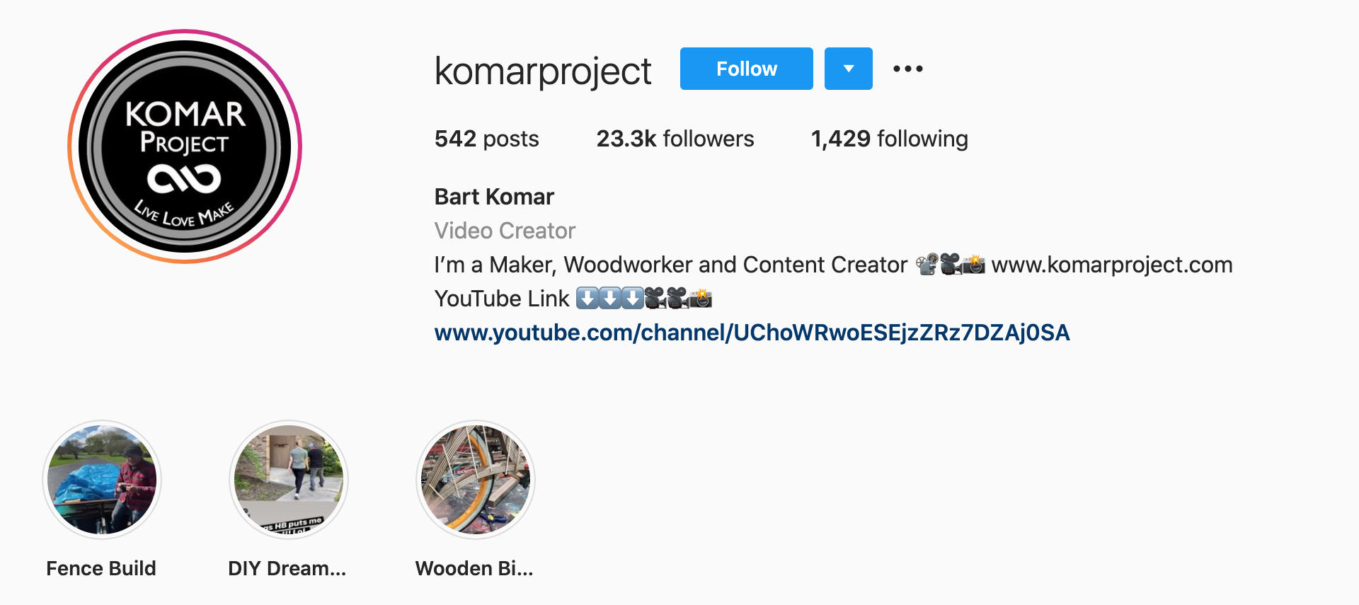 komar-project-instagram-project