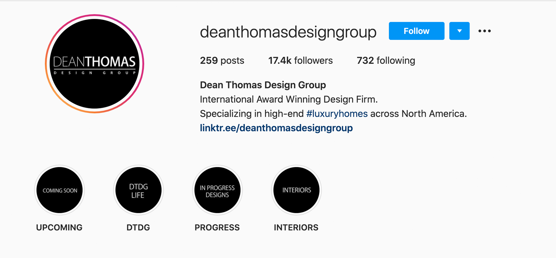 deanthomasdesigngroup-instagram-profile