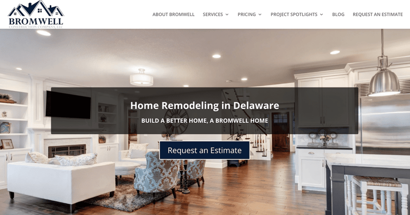 Remodeler Generates 5000 Clicks and 53 Leads with Before & After Photo Facebook Ads