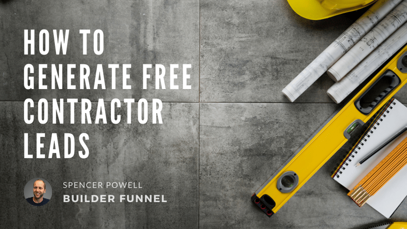 free-contractor-leads