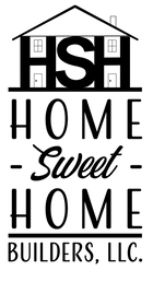 Home Sweet Home Builders logo