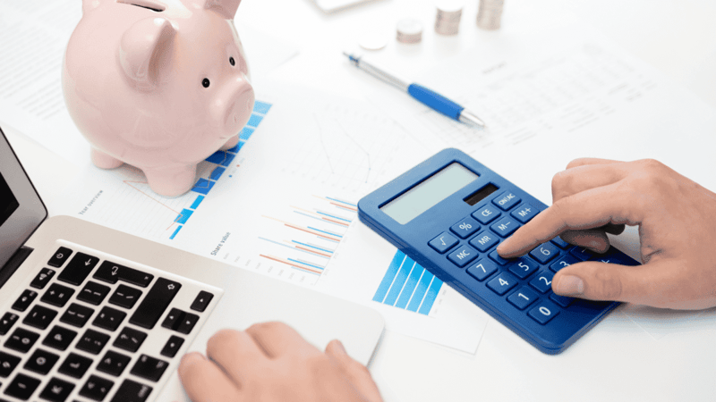 How Much Should a Construction Company Spend on Marketing & Advertising?