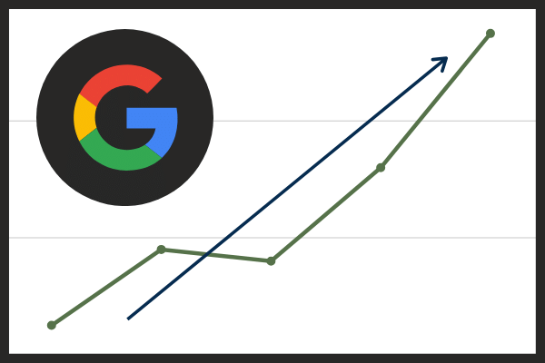 How We Increased Google Rankings for a Delaware Remodeling Company