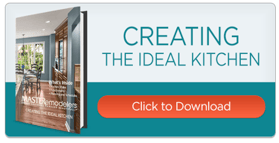 Kitchen eBook Call-to-Action