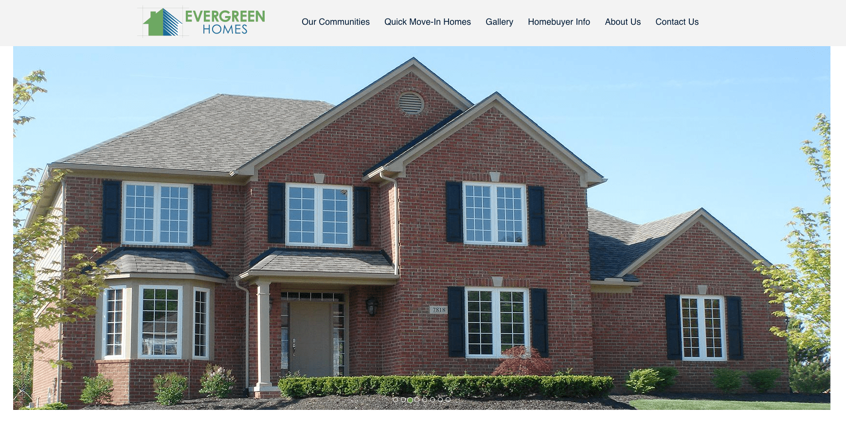 Michigan Home Builder Increases Organic Lead Generation by 420%