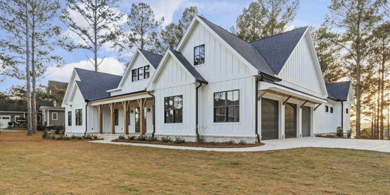 Georgia Lake Country Custom Home Builder Closes $1.1M Deal with Inbound Marketing 