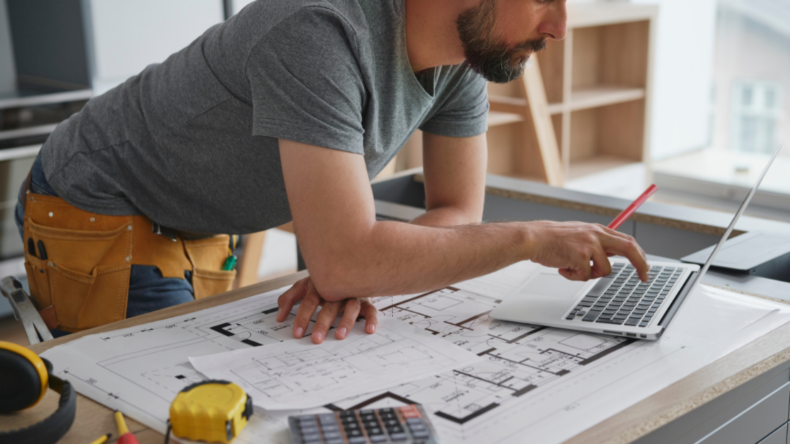 Remodeling Website Design - Important Principles