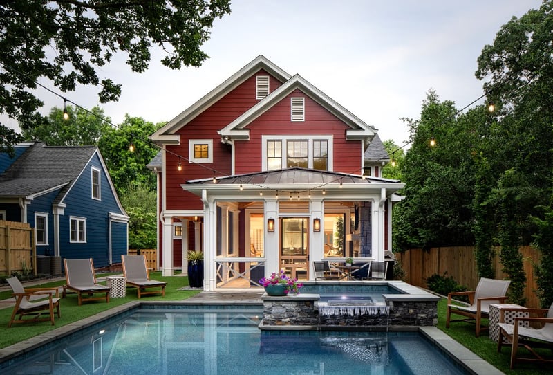 Remodeler Decreases Reliance on Paid Advertising with Organic Traffic