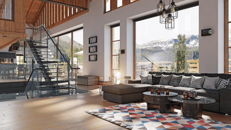 Home Builder Nurtures Leads & Closes Deals with Email Campaign