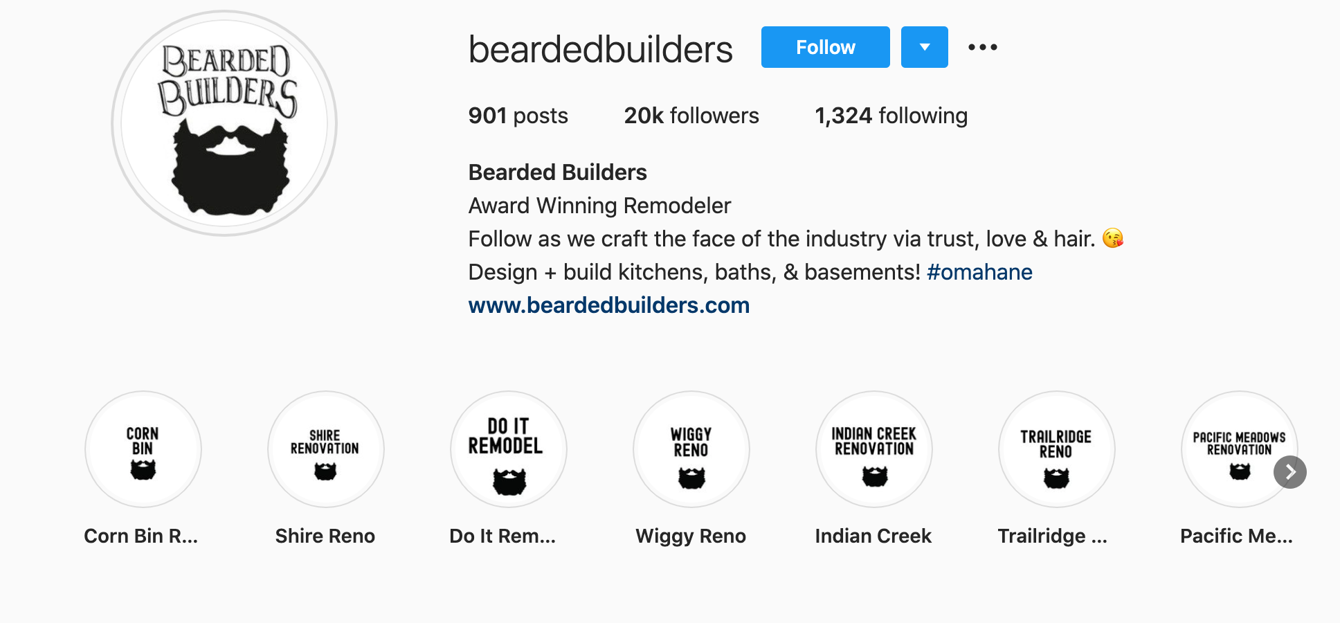 bearded-builders-remodeler-beardedbuilders-instagram-profile