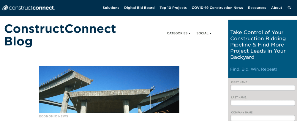 ConstructConnect-Blog