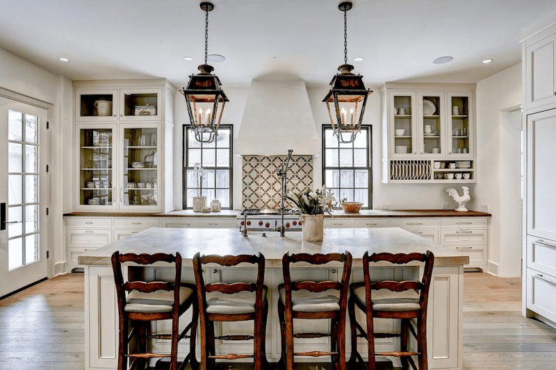 Texas Custom Home Builder 10Xs Website Traffic in 2 Years
