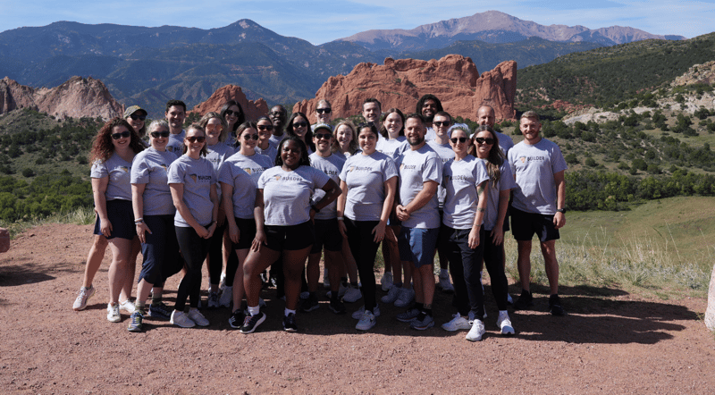 The Builder Funnel Team - 2025