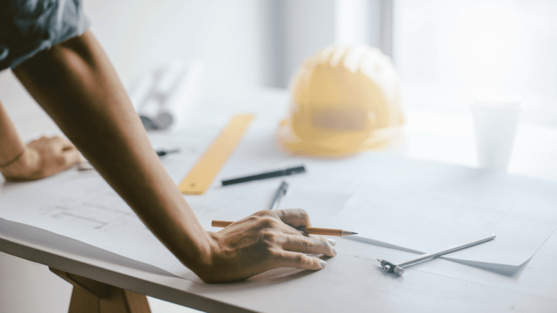 The Simple Construction Marketing Plan