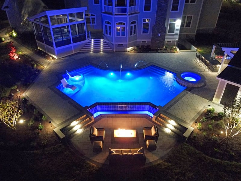 Outdoor Remodeler Closes $150,000 Project Through Google Ads