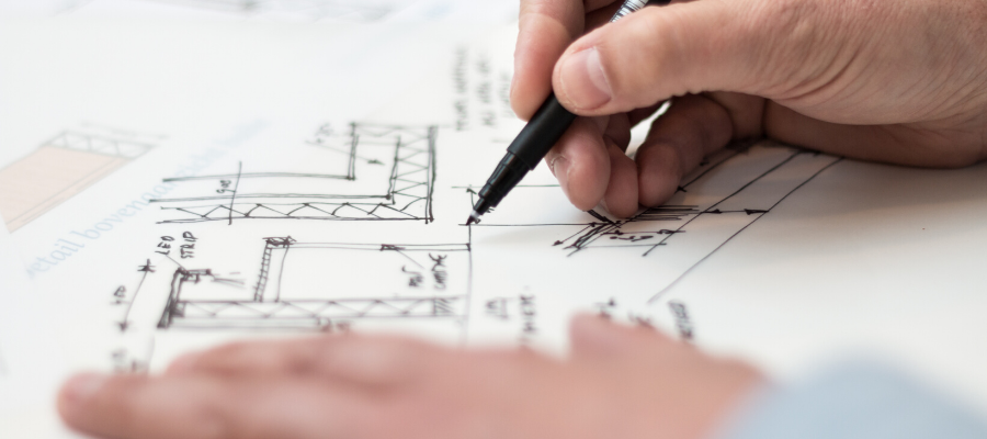 Planning Social Media Ahead of Time for Remodelers