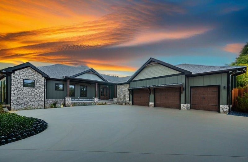 Georgia Builder Achieves 13.09X ROI Through Organic Marketing with Builder Funnel