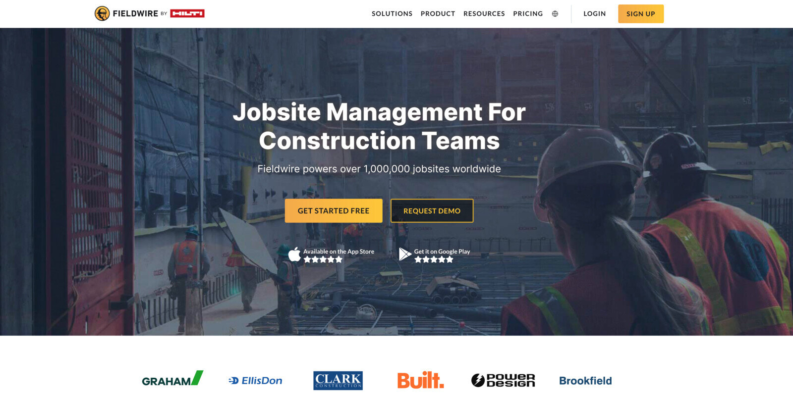 fieldwire-best-construction-project-management-software