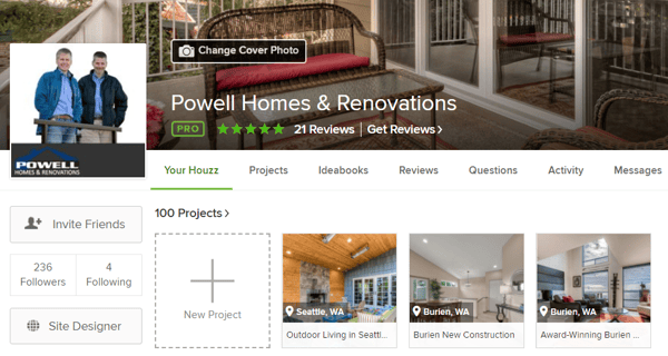 houzz-profile-optimize