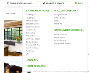 houzz-stories