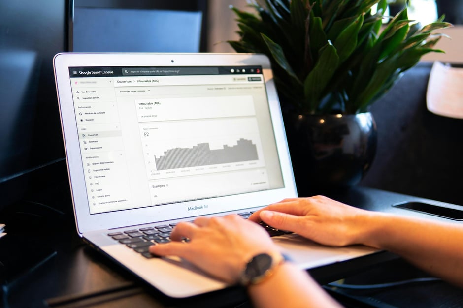 person-on-laptop-on-google-search-console