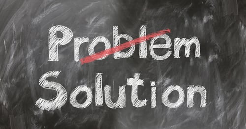 How does your product or service help to solve their problem