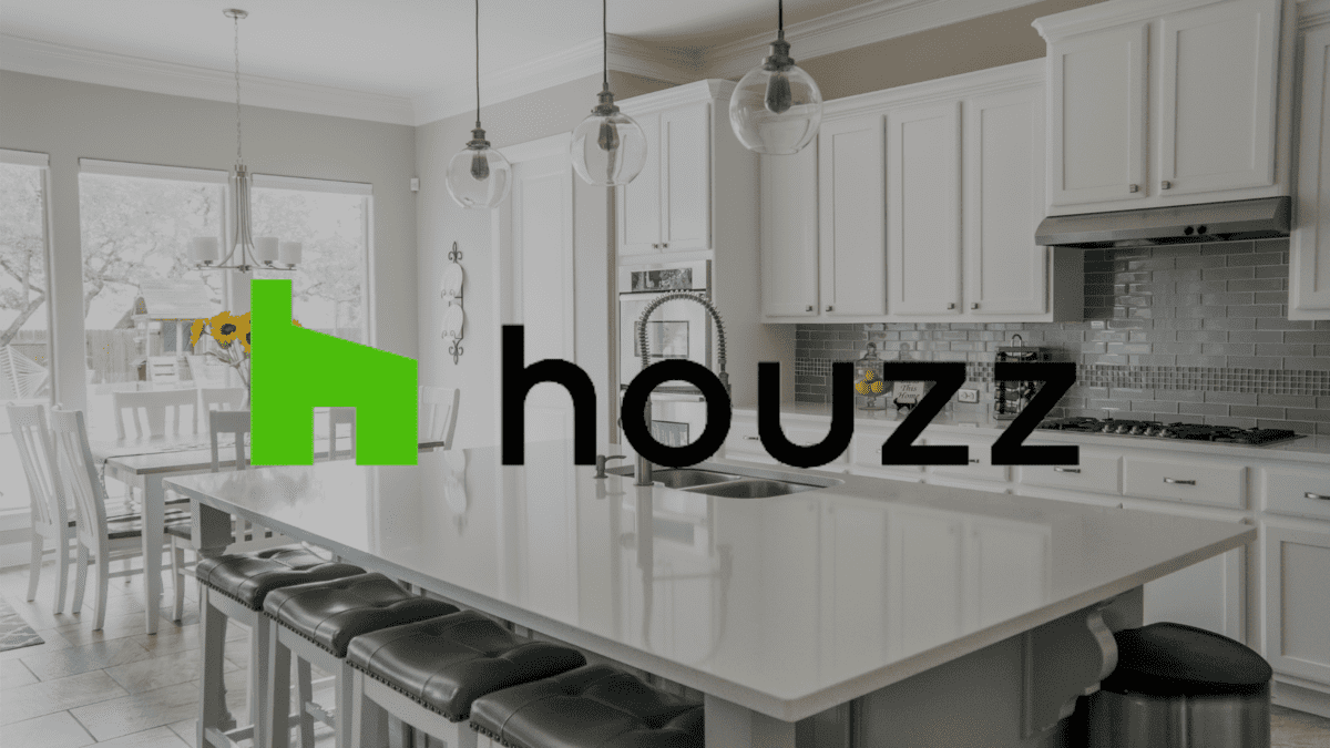 Houzz for Contractors, Home Builders, and Remodelers