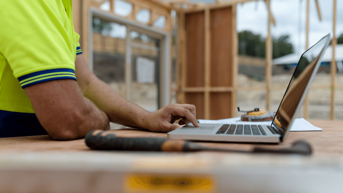 project management software for home builders and remodelers