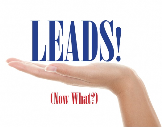 what does a good lead follow up process look like for home builders good leads