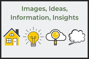 Content Marketing for Remodelers: Images, Ideas, Information, and Insights