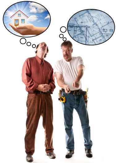 How Remodelers Can Think Like Homeowners
