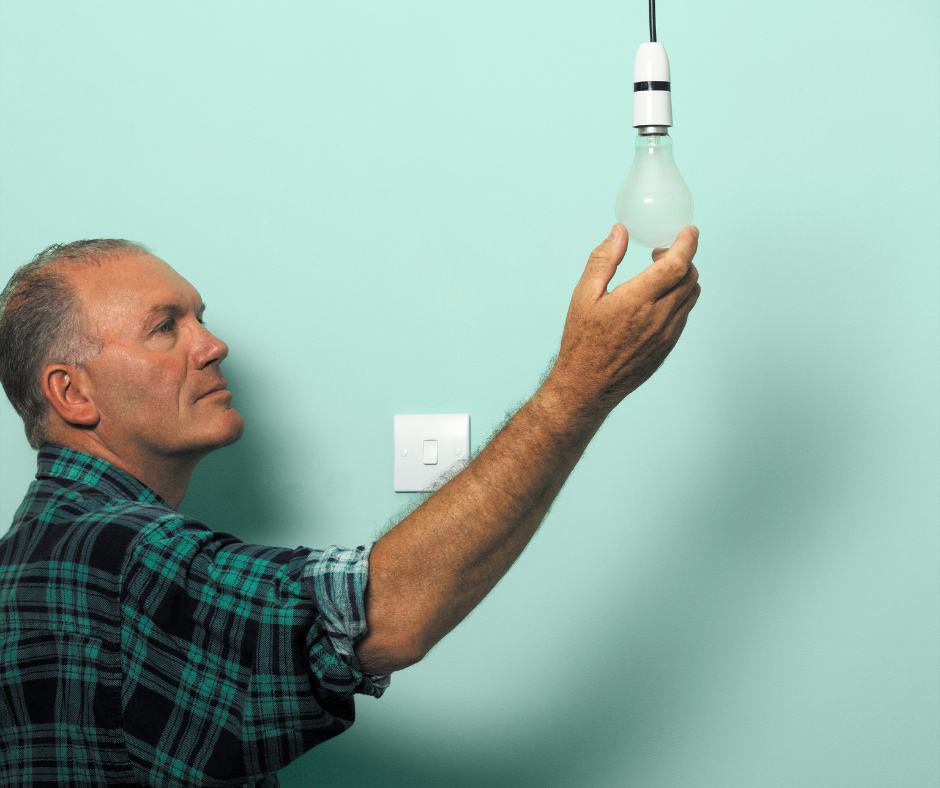 The Buyers Journey for Remodeling Clients - Awareness